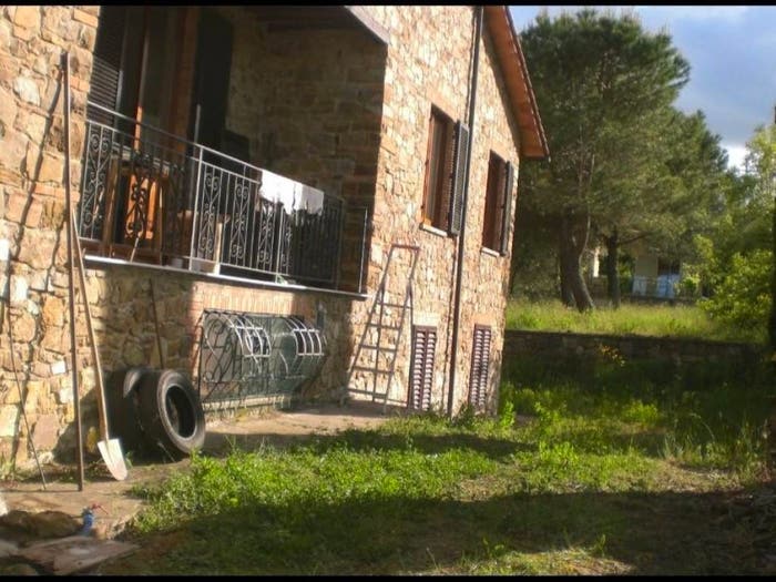 Casa con 6 locali in vendita in Vagliagli, Castelnuovo Berardenga