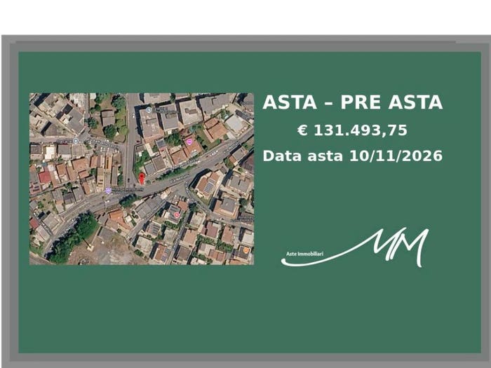 Appartamento con 6 locali in vendita in Via Raffaello Sanzio, Centro, Cisterna di Latina