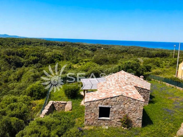 Casa trilocale in vendita in Strada CastelsardoSanta Teresa Gallura, Aglientu