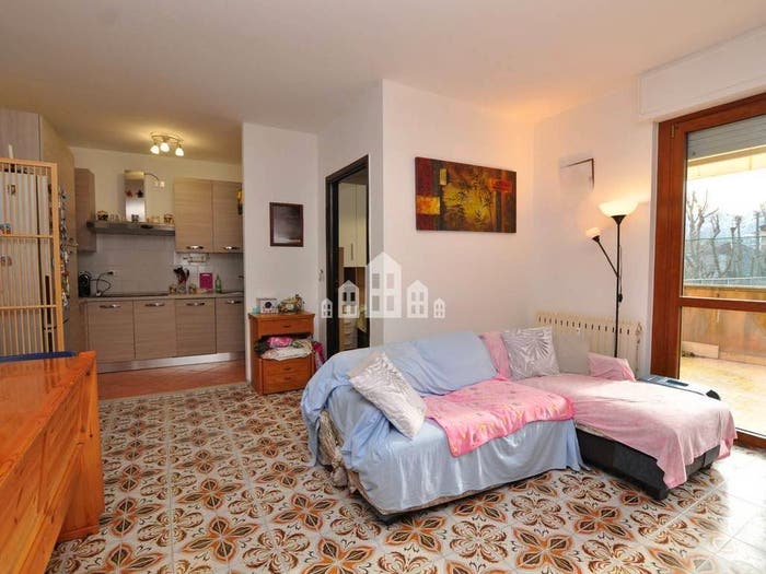 Appartamento trilocale in vendita in Via Milite Ignoto, Centro, Cuorgnè