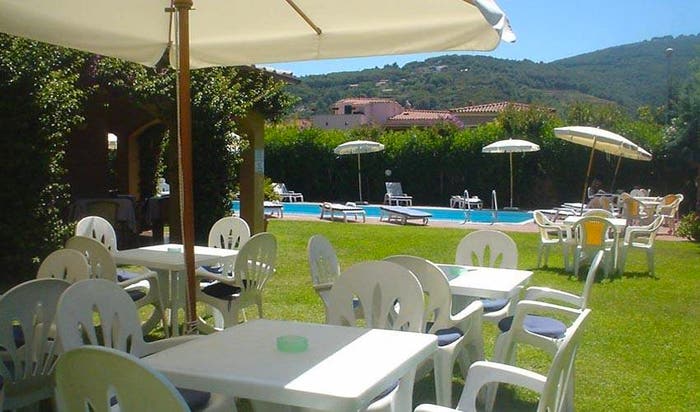 Casa in vendita in Centro, Marciana Marina