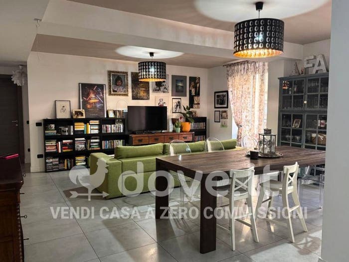 Appartamento trilocale in vendita in Via Don Luigi Palazzolo, Stazione, Bergamo