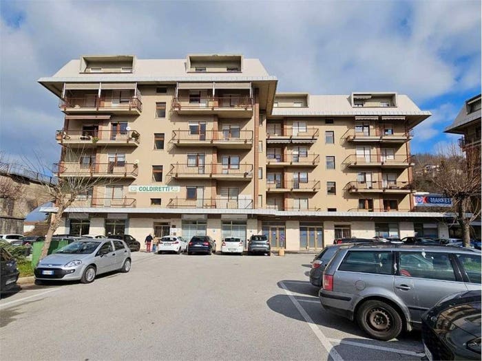 Appartamento con 5 locali in vendita in Via Consolata, Centro, Ceva