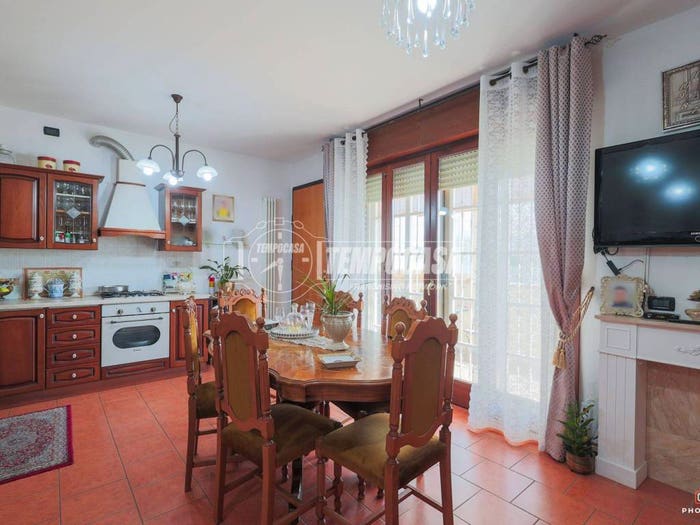 Casa quadrilocale in vendita in Via Giannello, Fornace Zarattini, Ravenna