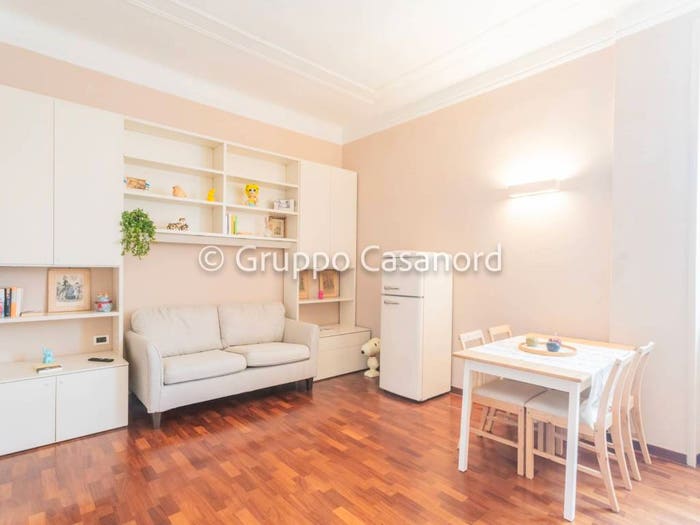 Appartamento bilocale in vendita in Via Ruggero Leoncavallo, Parco Trotter, Milano