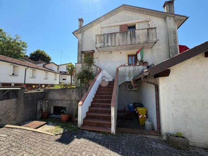 Appartamento bilocale in vendita in Via armando diaz, Centro, Cappella Maggiore