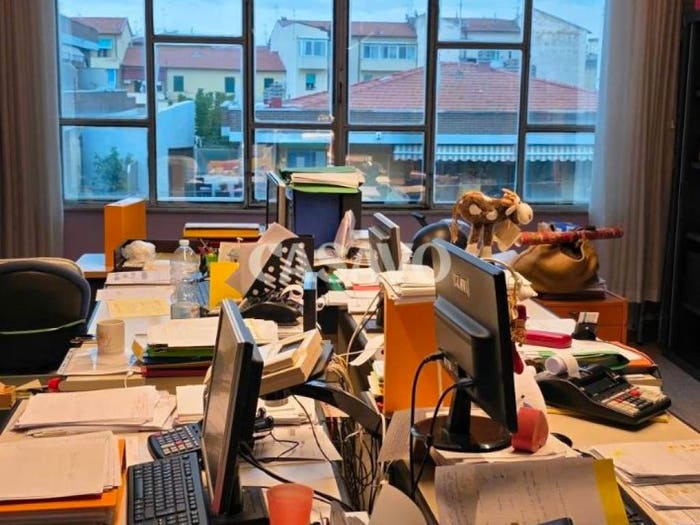 Appartamento con 5 locali in vendita in Via delle Lastre, Pontino Bastia, Livorno