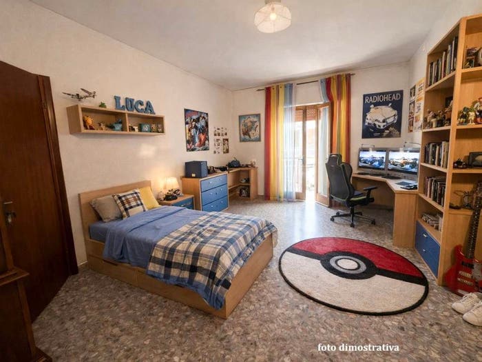 Case in Vendita e in Affitto - 3