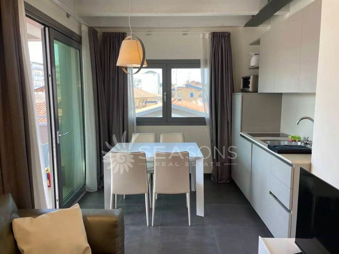 Appartamento trilocale in vendita in Via Canova, Centro, Caorle