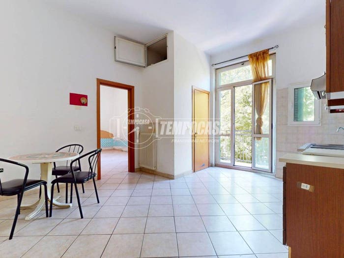 Appartamento bilocale in vendita in Via della Beverara, Noce Pescarola, Bologna