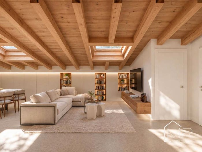 Casa quadrilocale in vendita in Via Bortolo Bertoli, Pian Camuno