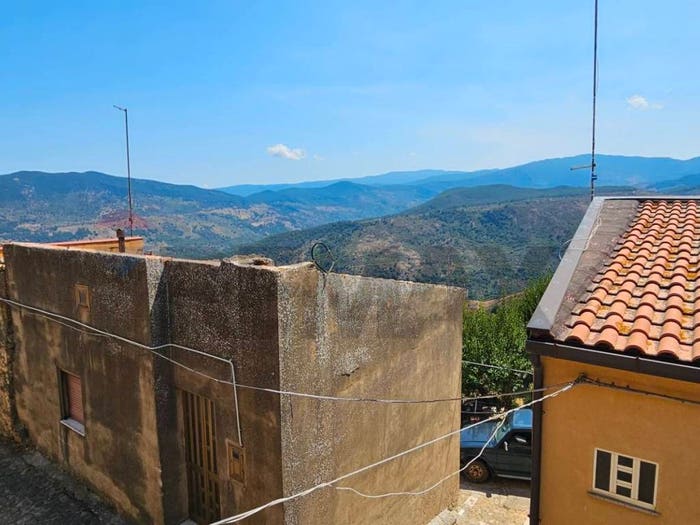 Casa quadrilocale in vendita in Via Marsala, Mistretta