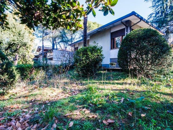 Casa con 6 locali in vendita in Monte Osservanza, Cesena