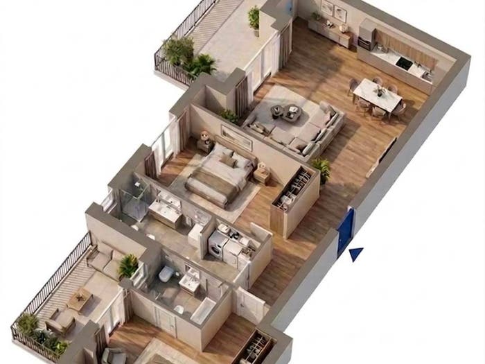 Appartamento bilocale in vendita in Traversa Romano Riccardo, Centro, Eboli