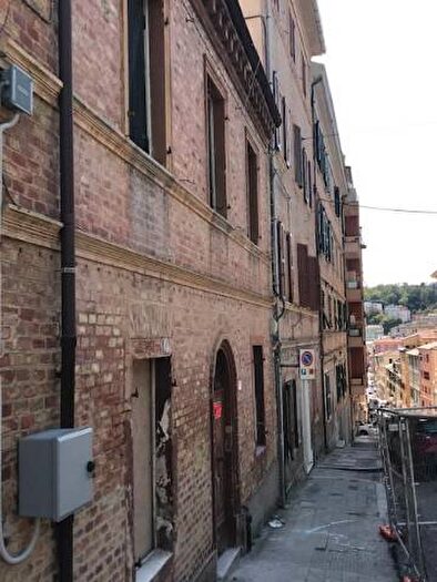 Appartamento quadrilocale in vendita in Via Goito, Cardeto, Ancona