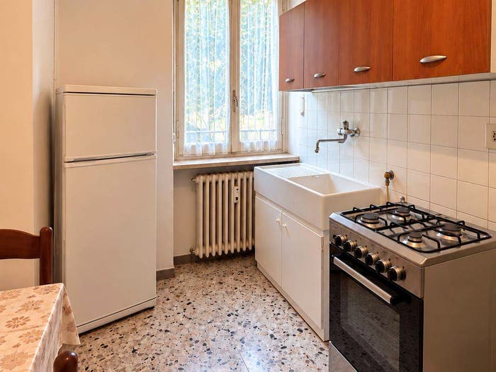 Appartamento bilocale in vendita in Via Des Geneys, Centro, Pinerolo
