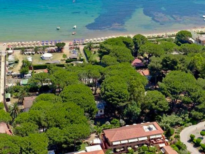 Casa con 6 locali in vendita in Località Naregno, Capoliveri