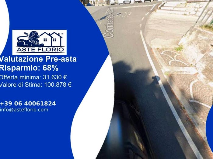 Appartamento con 5 locali in vendita in Via Casavetere, Fiuggi