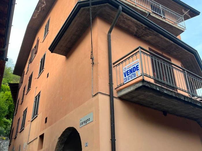 Appartamento con 6 locali in vendita in Marcheno