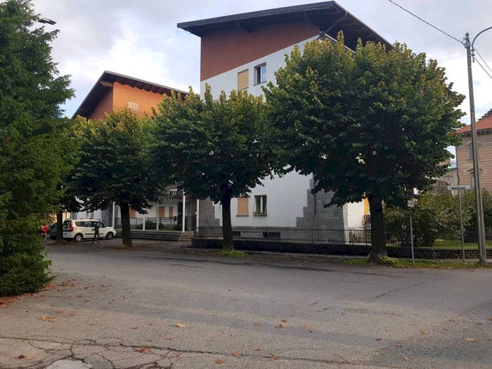 Appartamento bilocale in vendita in Via Bellonatti, Airali, Luserna San Giovanni