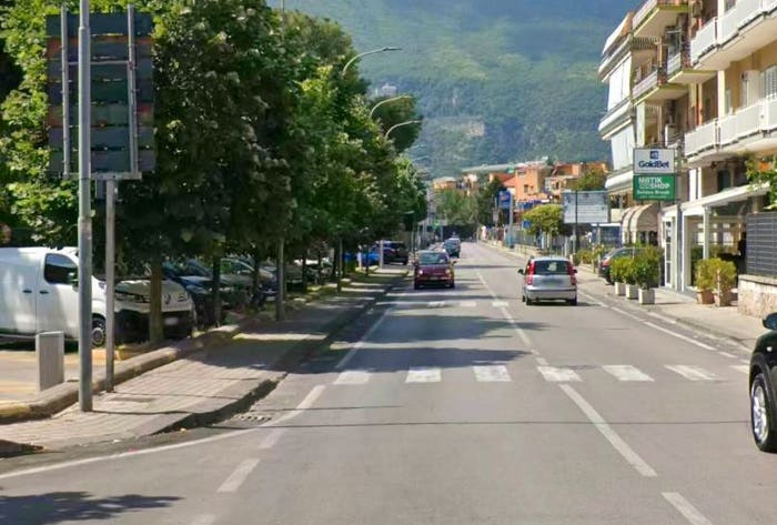 Appartamento monolocale in vendita in Via Salvador Allende, Nocera Inferiore