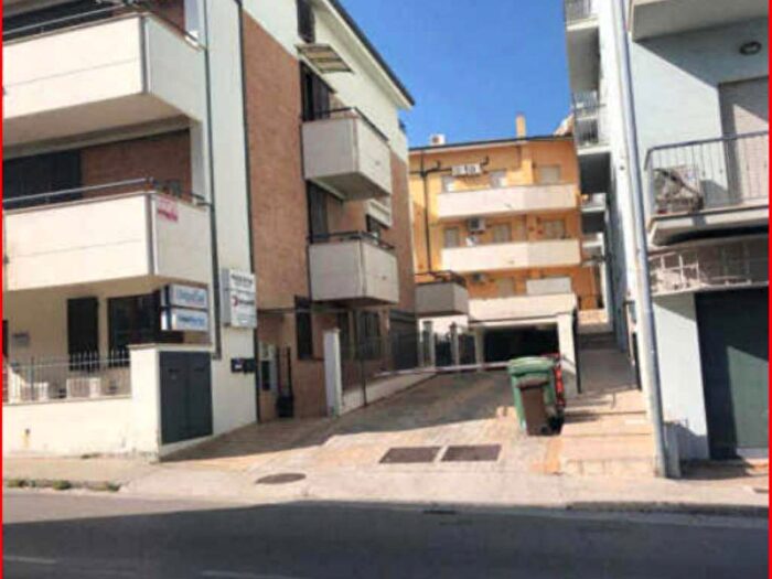 Appartamento bilocale in vendita in Via Elpidiense, Centro, Porto Sant'Elpidio