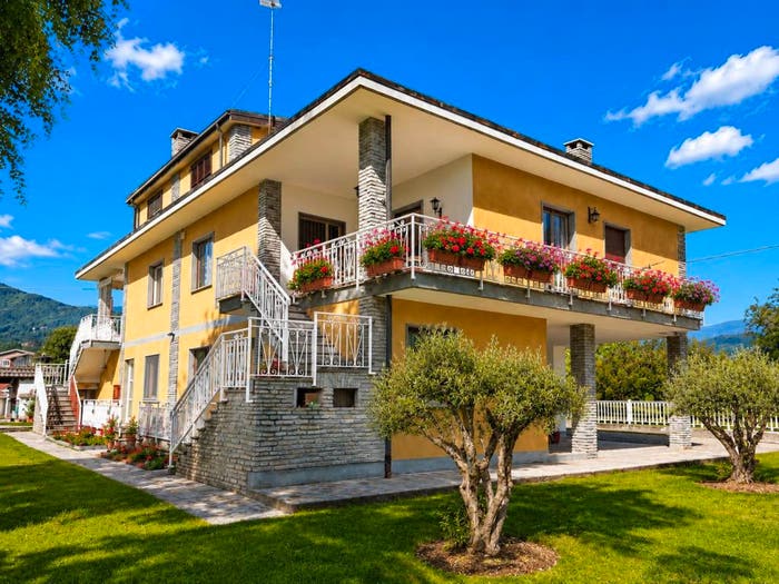 Casa con 6 locali in vendita in Via Pinerolo, Miradolo, San Secondo di Pinerolo