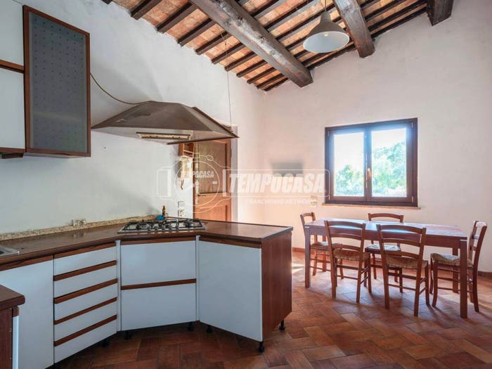 Casa con 5 locali in vendita in Civitanova Alta, Civitanova Marche