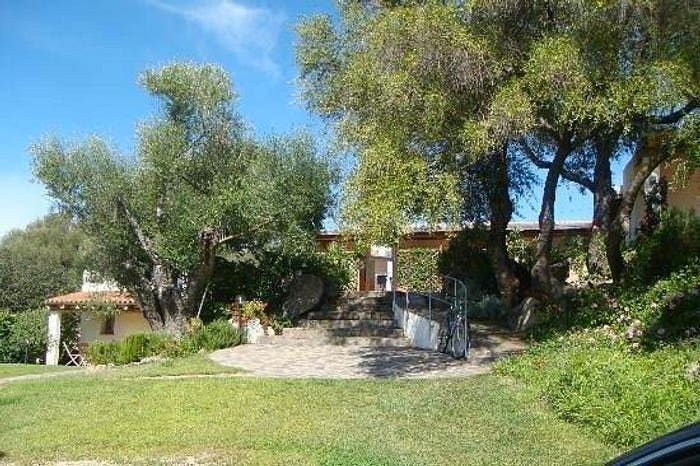 Casa con 6 locali in vendita in Località Malchittu, Arzachena Paese, Arzachena