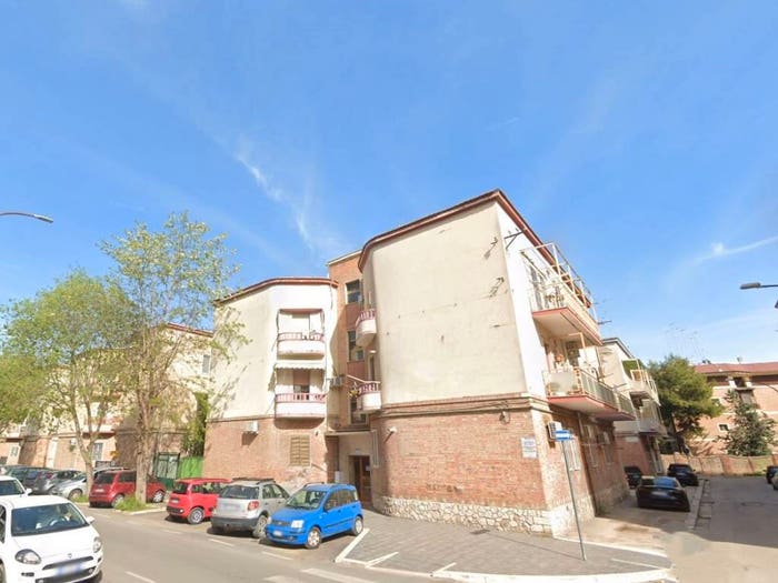 Appartamento trilocale in vendita in Viale Giuseppe Mazzini, Immacolata, Foggia