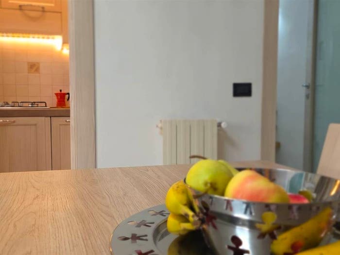 Appartamento quadrilocale in vendita in VIA PRATO, Sorgenti, Livorno