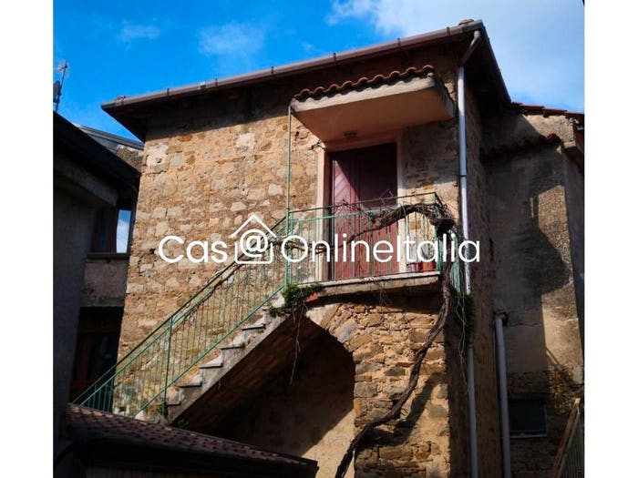 Casa trilocale in vendita in Perdifumo, Centro, Perdifumo