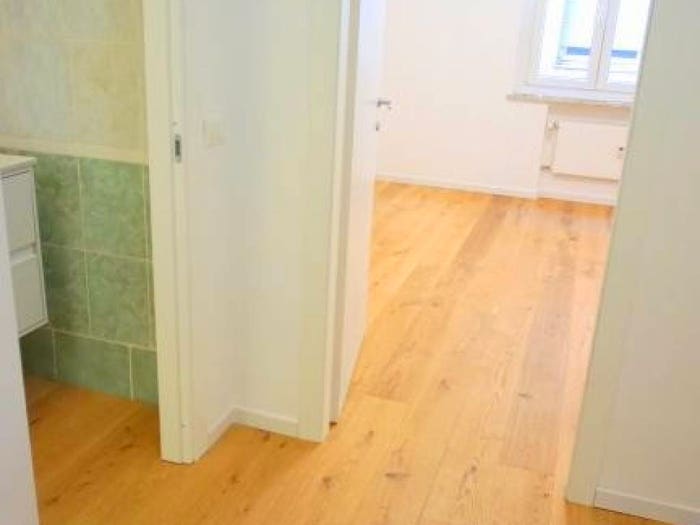 Appartamento monolocale in vendita in Via Settembre, San Vincenzo, Genova