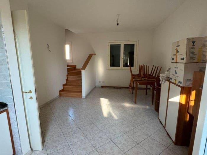 Casa bilocale in vendita in Via della Roggia, Lestans, Sequals