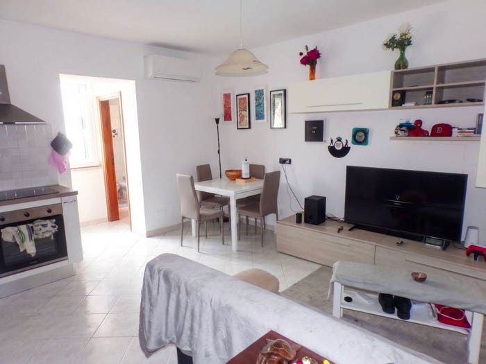 Appartamento bilocale in vendita in Via Camillo Benso di Cavour, Centro, Chiaravalle