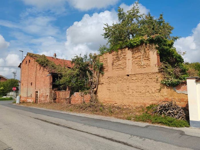 Casa con 6 locali in vendita in Via Giuseppe Mazzini, Sommariva del Bosco