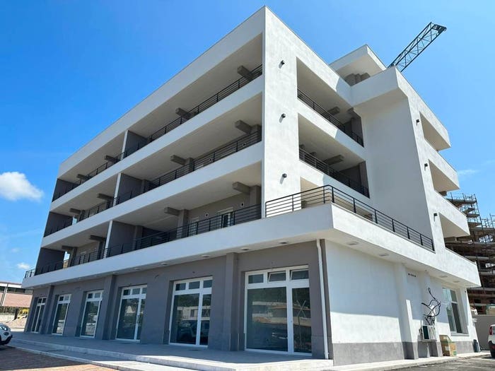 Appartamento trilocale in vendita in Via Michele Rosi, Aranova, Fiumicino