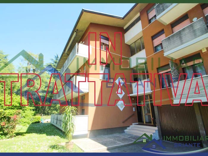 Appartamento trilocale in vendita in Via Pablo Neruda, Arsago Seprio
