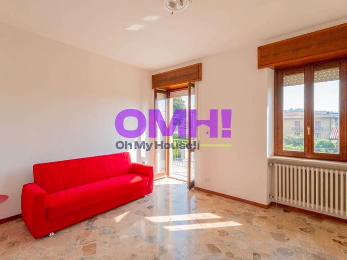 Appartamento bilocale in vendita in Via Giacomo Matteotti, Centro, Monvalle