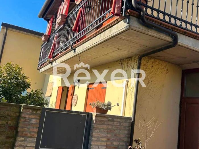 Appartamento trilocale in vendita in Via F Cavallotti, Centro, Codigoro