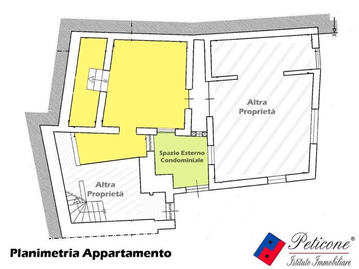 Case in Vendita e in Affitto - 2