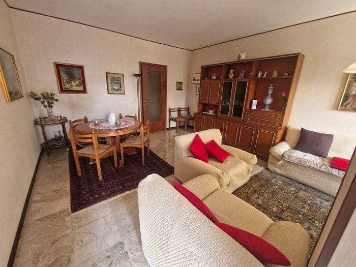 Appartamento trilocale in vendita in Via Privata Belvedere, Centro, Omegna