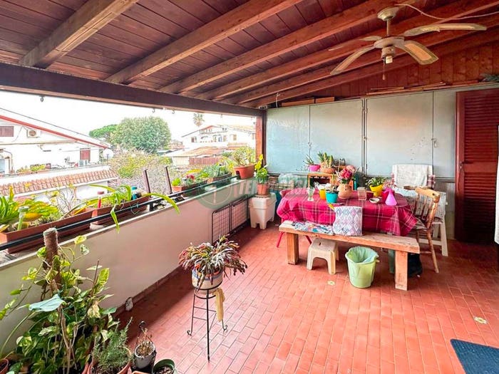 Appartamento trilocale in vendita in Via E LUCCI, Centro, Cerveteri