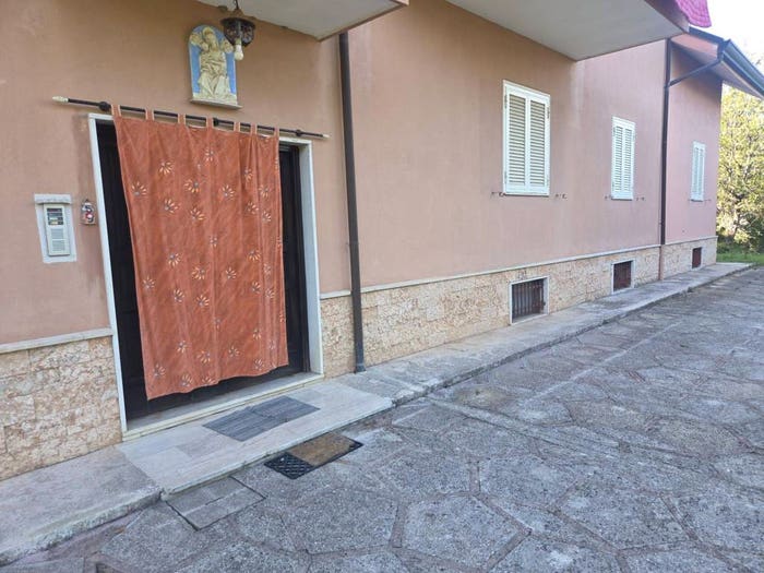 Appartamento trilocale in vendita in Via Madonna del Carmine, Centro, Ceccano