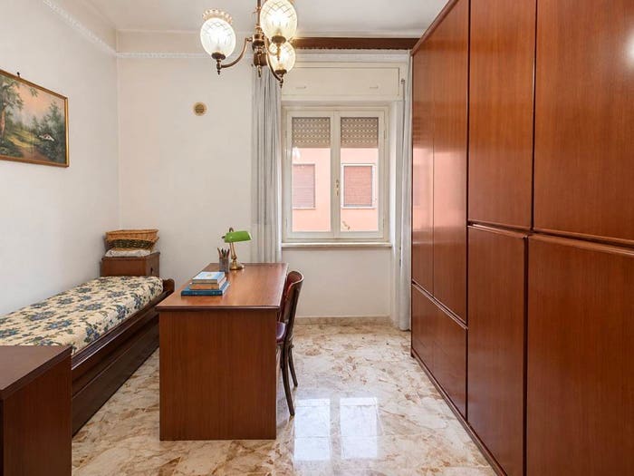 Appartamento quadrilocale in vendita in Via Guglielmo Marconi, Porto Santo Stefano, Monte Argentario