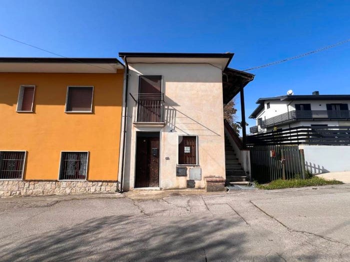 Casa bilocale in vendita in Via dei Ciliegi, Santo Stefano del Sole