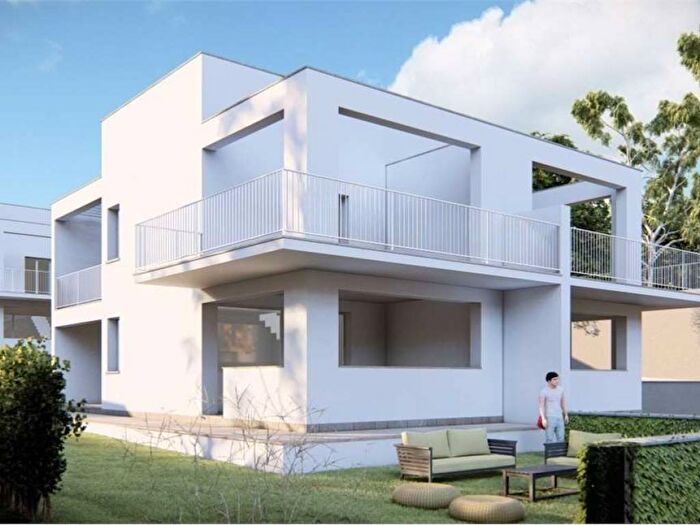 Casa quadrilocale in vendita in Via Donnola, Milioti, Carini