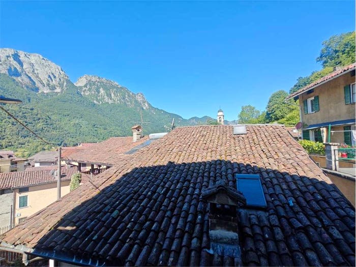 Appartamento trilocale in vendita in vicolo dei donati, Centro, Primaluna