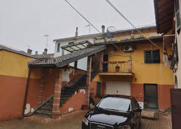 Casa con 5 locali in vendita in Via Marconi, Centro, Basaluzzo