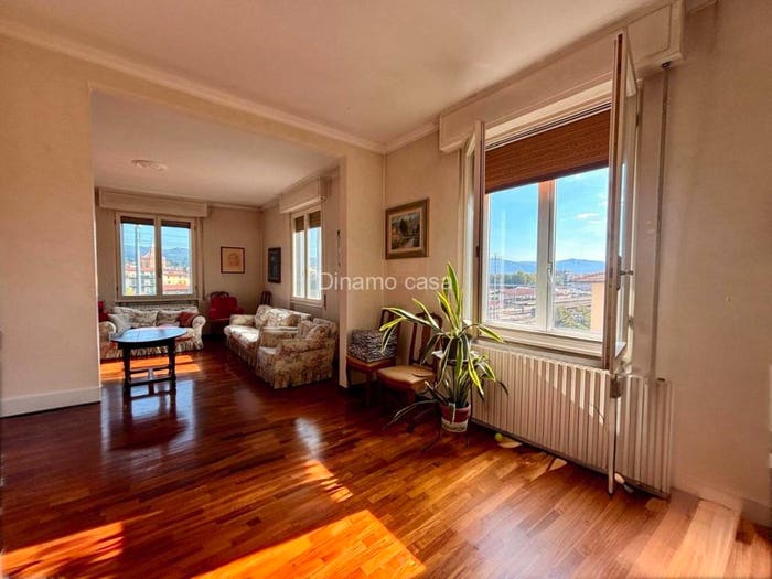 Appartamento con 5 locali in vendita in Via Jacopo Nardi, Coverciano, Firenze